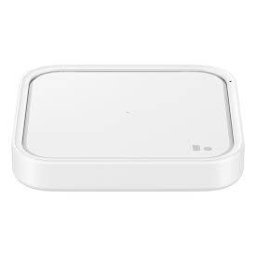 Incarcator Retea Wireless Samsung 15W 1.67A Alb EP-P2400BWEGEU