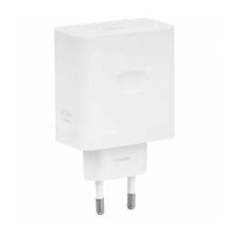 Incarcator Retea OnePlus 80W 7.3A 1 x USB-A Alb 5461100064