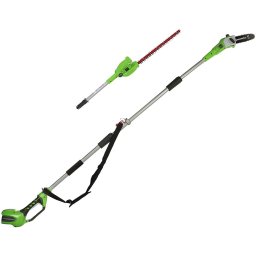 Bosch Bosch Powertools UniversalHedgePole 18 solo -Â 06008B3001