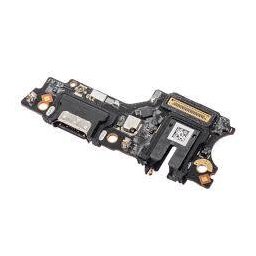 Placa Cu Conector Incarcare Oppo A11s / A53 / A53s / A32 Audio Microfon Service Pack 4905149