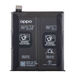 Acumulator Oppo Find X2 Pro Service Pack 4903814
