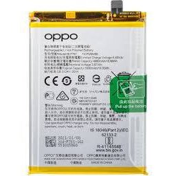 Acumulator Oppo A52 / A92 / A72 BLP781 Service Pack 4904076