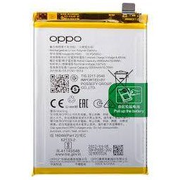 Acumulator Oppo A96 / A76 Service Pack 4200010