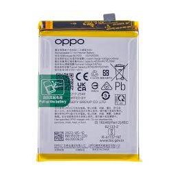 Acumulator Oppo F19 Pro+ 5G / Reno6 Z / Reno5 Z / A94 5G BLP839 Service Pack 4906422