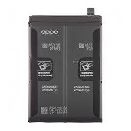 Acumulator Oppo Reno8 / Find X5 Lite / Reno7 5G / Reno6 Pro 5G BLP855 Service Pack 4200006