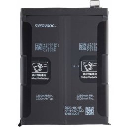 Acumulator Oppo Reno10 Pro BLP997 Negru