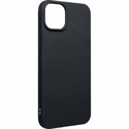 Husa Telefon OEM Apple iPhone 16 Pro Max Mat Negru