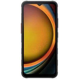 Telefon mobil Samsung Galaxy Xcover7 EE 128GB Dual Sim 5G Black