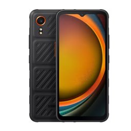 Smartphone Samsung Xcover 7 G556B 6.6inch 6GB 128GB DualSIM IP68 MIL-STD-810H Black Enterprise Edition