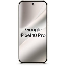 Telefon mobil Google Pixel 10 Pro 512GB 16GB RAM Dual Sim 5G Porcelain