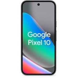 Telefon mobil Google Pixel 10 256GB 12GB RAM Dual Sim 5G Obsidian