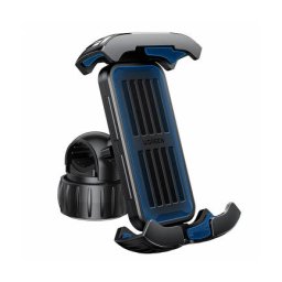 Suport Bicicleta UGREEN LP494 Telefon 4.7inch - 6.8inch Ghidon 15 - 44mm Negru