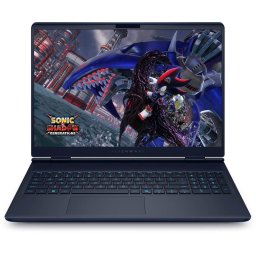 Laptop Dell Alienware 16X Aurora AC16251 Ultra 9 275HX 16inch 32GB 2TB Windows 11 Home RTX 5070 Albastru