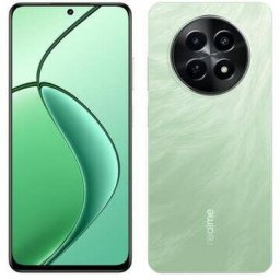 Smartphone REALME 12x 5G 6GB 128GB Feather Green