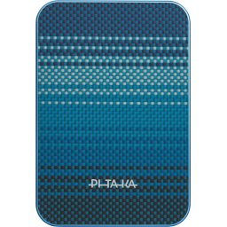 Acumulator extern PITAKA Power Bank Qi2, 10000 mAh, Incarcare Wireless 15W, USB-C, Moonrise