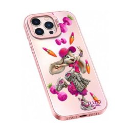 Husa LUXO So CooL Apple iPhone 17 Pro Max ArcadiA Rabbit Multicolor