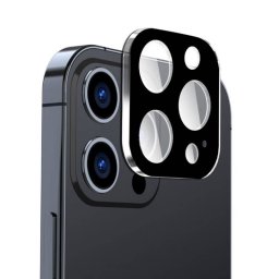 Folie Protectie Techsuit Camera Spate Apple iPhone 16 Pro Max / 16 Pro Sticla Securizata