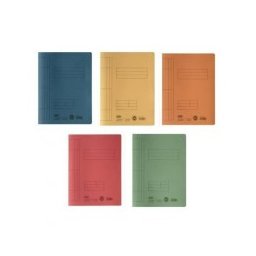 Dosar carton color simplu ELBA