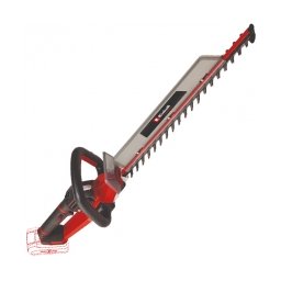 Einhell - GP-CH 18/61 Li BL PXC - Masina de tuns gard viu fara acumulatori si incarcator, Li-Ion, 18 V, - Ah, 67 cm