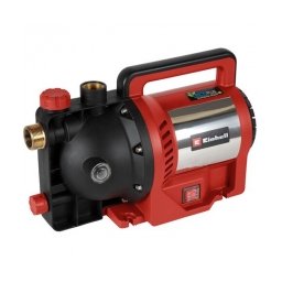 Einhell - GC-GP 1170 ECO PLUS - Pompa de suprafata pentru aplicatii mici si medii in agricultura, 1100 W, 5 bar, 50 m, 116 l/min, carcasa -, protectie termica, monofazata
