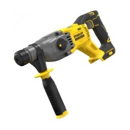 Stanley - SFMCH900B - Rotopercutor SDS-Plus fara acumulatori si incarcator, Li-Ion, 18 V, - Ah, 2 J
