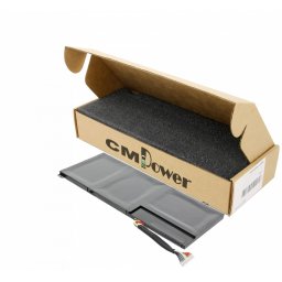 Baterie laptop CM Power compatibila cu Acer Aspire V15, VN7,AC14A8L, AC15B7L
