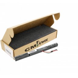 Baterie laptop CM Power compatibila cu Acer Aspire E15, E5-475, E5-575