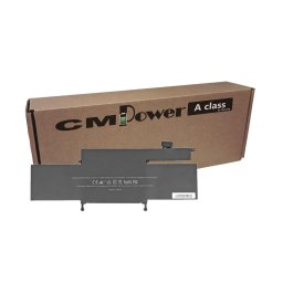 Baterie laptop CM Power compatibila cu Apple MacBook Pro 13 A1502 A1435 A1493 A1582