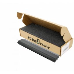 Baterie laptop CM Power compatibila cu MSI CR650 A6500, Medion BTY-S14 BTY-S15