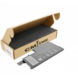 Baterie laptop CM Power compatibila cu Dell Inspiron 15 (5542), 14 (5445) TRHFF TRHFF VPH5X 1WWHW