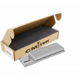 Baterie laptop CM Power compatibila cu Dell Latitude D620 JD634