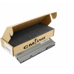 Baterie laptop CM Power compatibila cu Dell Latitude E4300 E4310 E4320 E4400