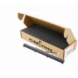 Baterie laptop CM Power compatibila cu Asus GL752VL,N552VX,A41LK9H,L41LK2H