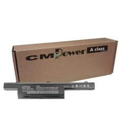 Baterie laptop CM Power compatibila cu Asus K93,K95,A32-K93,A41-K93,A42-K93