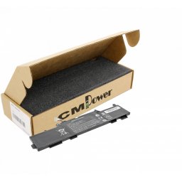 Baterie laptop CM Power compatibila cu HP EliteBook 735,745,840 G5 932823-171,932823-1C1,SS03XL