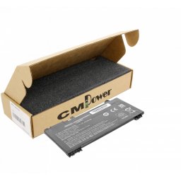 Baterie laptop CM Power compatibila cu HP 430 G6,450 G6,L32407-AC1,HSTNN-OB1C