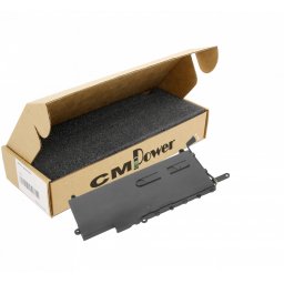 Baterie laptop CM Power compatibila cu HP Pavilion X360 11-N PL02XL HSTNN-DB6B