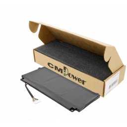 Baterie laptop CM Power compatibila cu Toshiba Chromebook CB35,PA5208U-1BRS