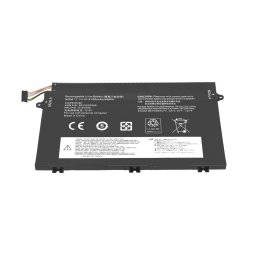 Baterie laptop pentru Lenovo ThinkPad E14 E15 E480 E485 E490 E495 E580 E585 E590 E595 L17L3P51 SB10K97606 01AV445