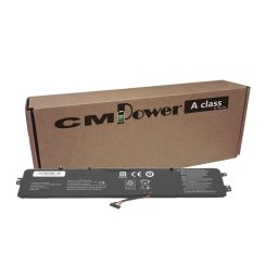 Baterie laptop CM Power compatibila cu Lenovo IdeaPad 700-15, Y520 5B10H41180 5B10M95762 L14M3P24