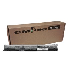 Baterie laptop CM Power compatibila cu HP ProBook 440 G2 seria Envy 2200 mAh