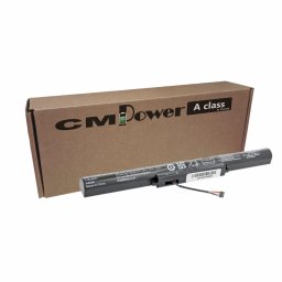 Baterie laptop CM Power compatibila cu IdeaPad 310,510S,L14S4E01,2200 (24 Wh)