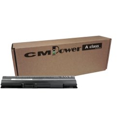 Baterie laptop CM Power compatibila cu MSI CR650 A6500, Medion BTY-S14 BTY-S15,4400 mAh