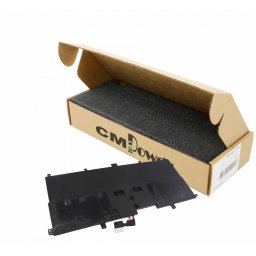 Baterie laptop CM Power compatibila cu Dell XPS 13 (9365), 13-9365-D1605TS 13-9365-D1805TS HMPFH NNF1C