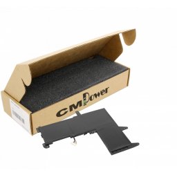 Baterie laptop CM Power compatibila cu Asus Vivobook 15 X510, S15 S510UA S510UQ B31B191 B31Bi2H B31BI91 C31N1637