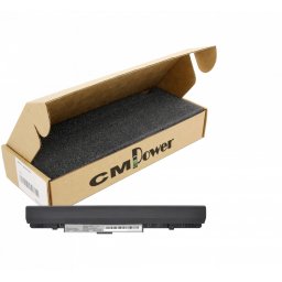 Baterie laptop CM Power compatibila cu Lenovo IdeaPad S210 S215 Touch, S20-30 L12C3A01 L12M3A01 L12S3F01