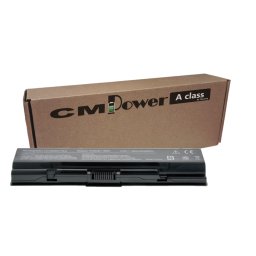 Baterie laptop CM Power compatibila cu Toshiba A200 A300 PA3533U1BRS PA3533