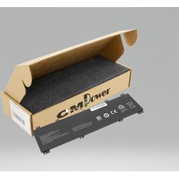 Baterie laptop CM Power compatibila cu Lenovo IdeaPad 100S-14IBR NC140BW1-2S1P