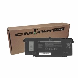 Baterie laptop CM Power compatibila cu Dell Latitude 5320, 7320, 7520 07FMXV 7FMXV