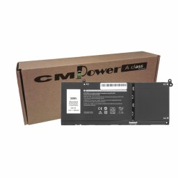 Baterie laptop CM Power compatibila cu Dell Latitude 14 (3420), Inspiron 15 (3511) 06TW9W 0927N5 0FH3K2 0MGCM5